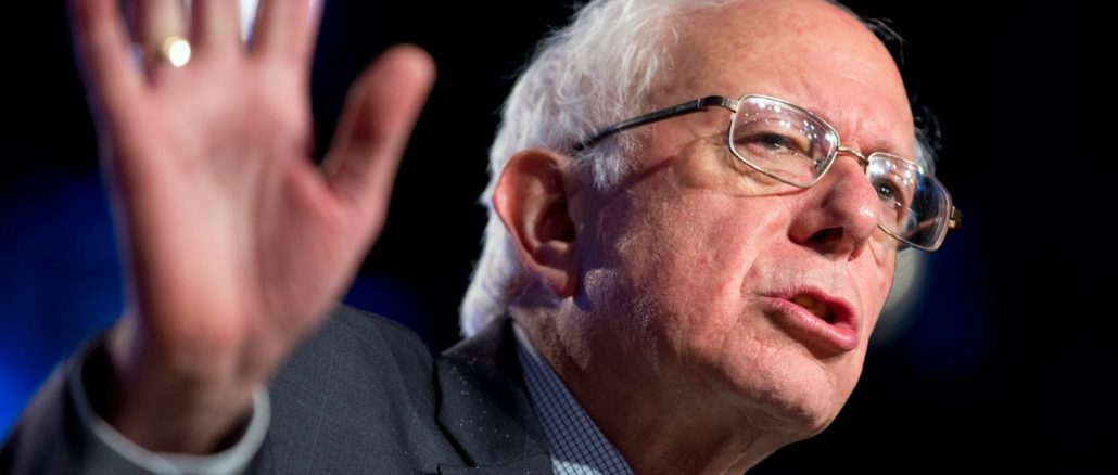 What is Bernie Sanders Doing Now What is Bernie Sanders Doing Now