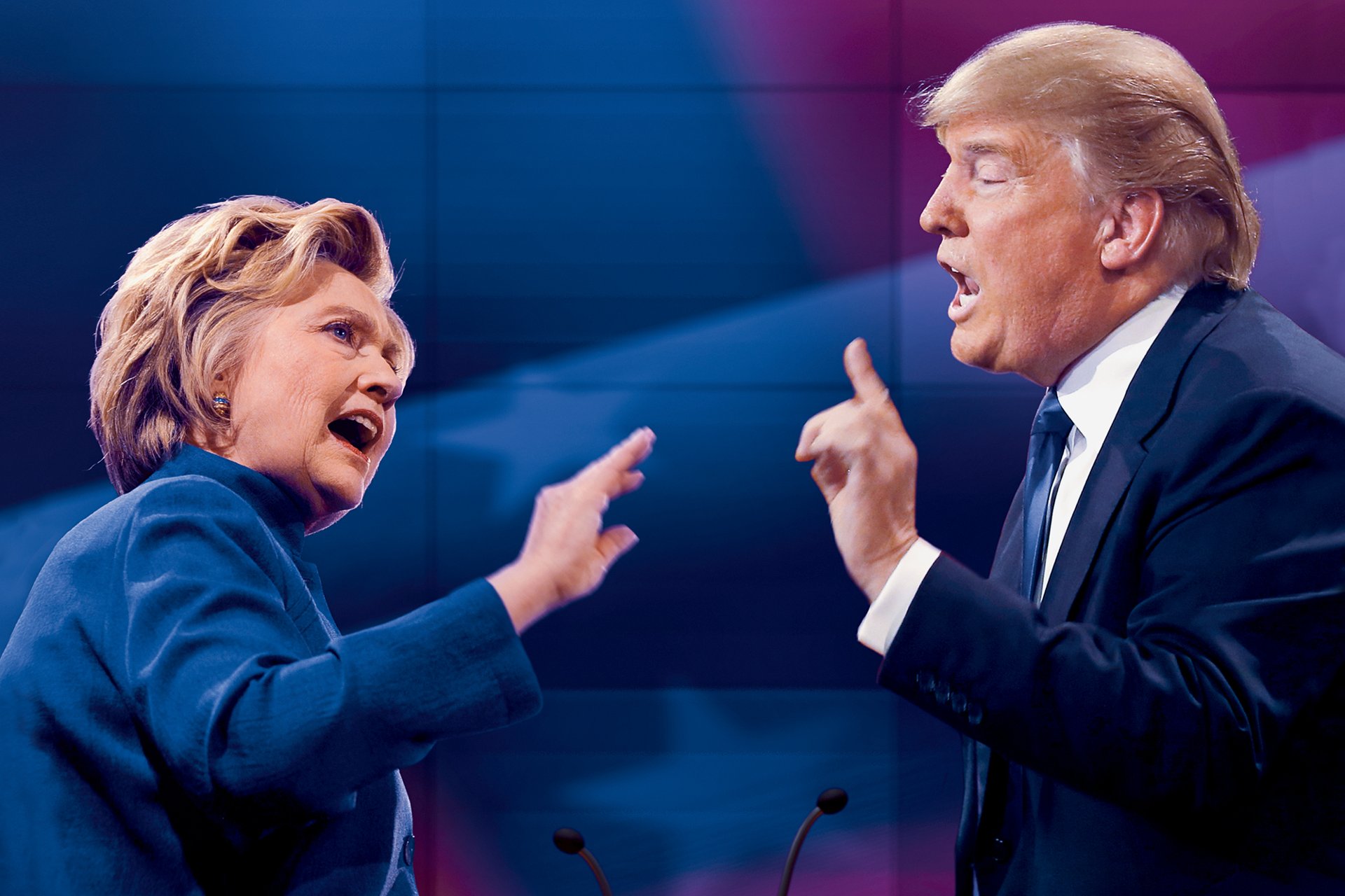 Fact Checking the Third Presidential Debate