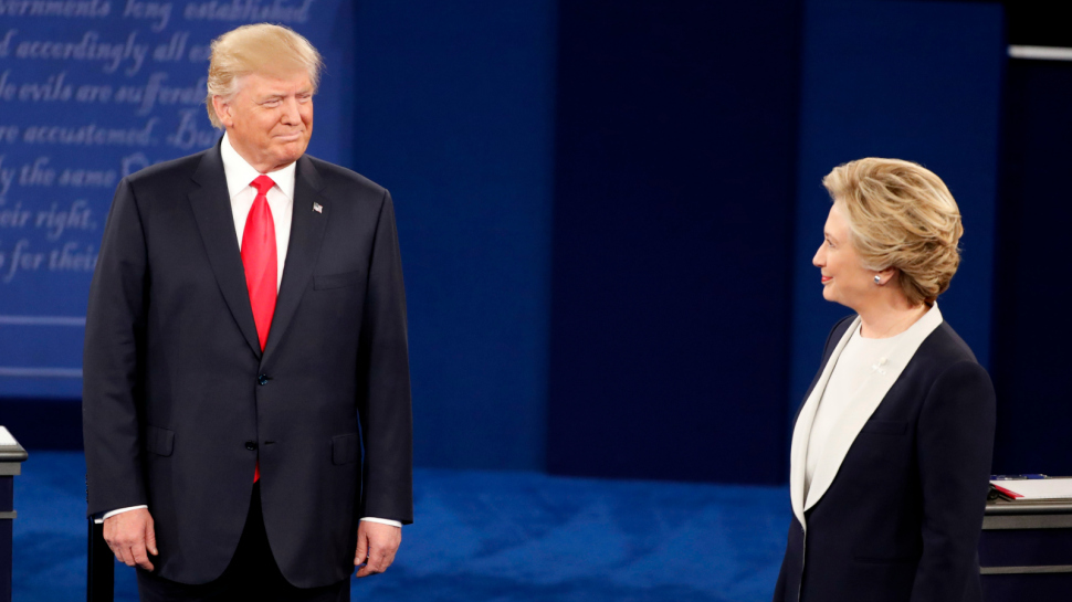 2016 Election Recap: How We Got This Far