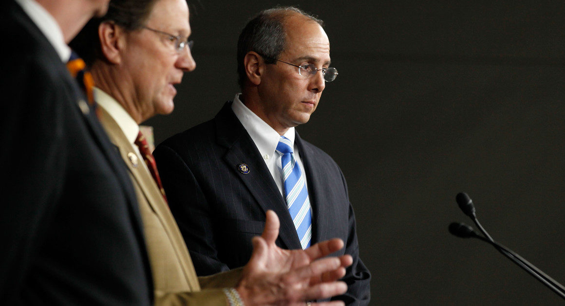 Louisiana Senate Race Results