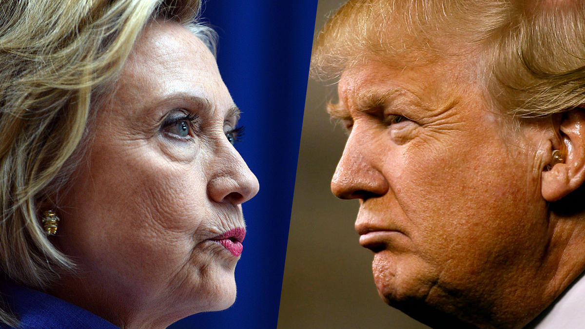LIVE Election Blog