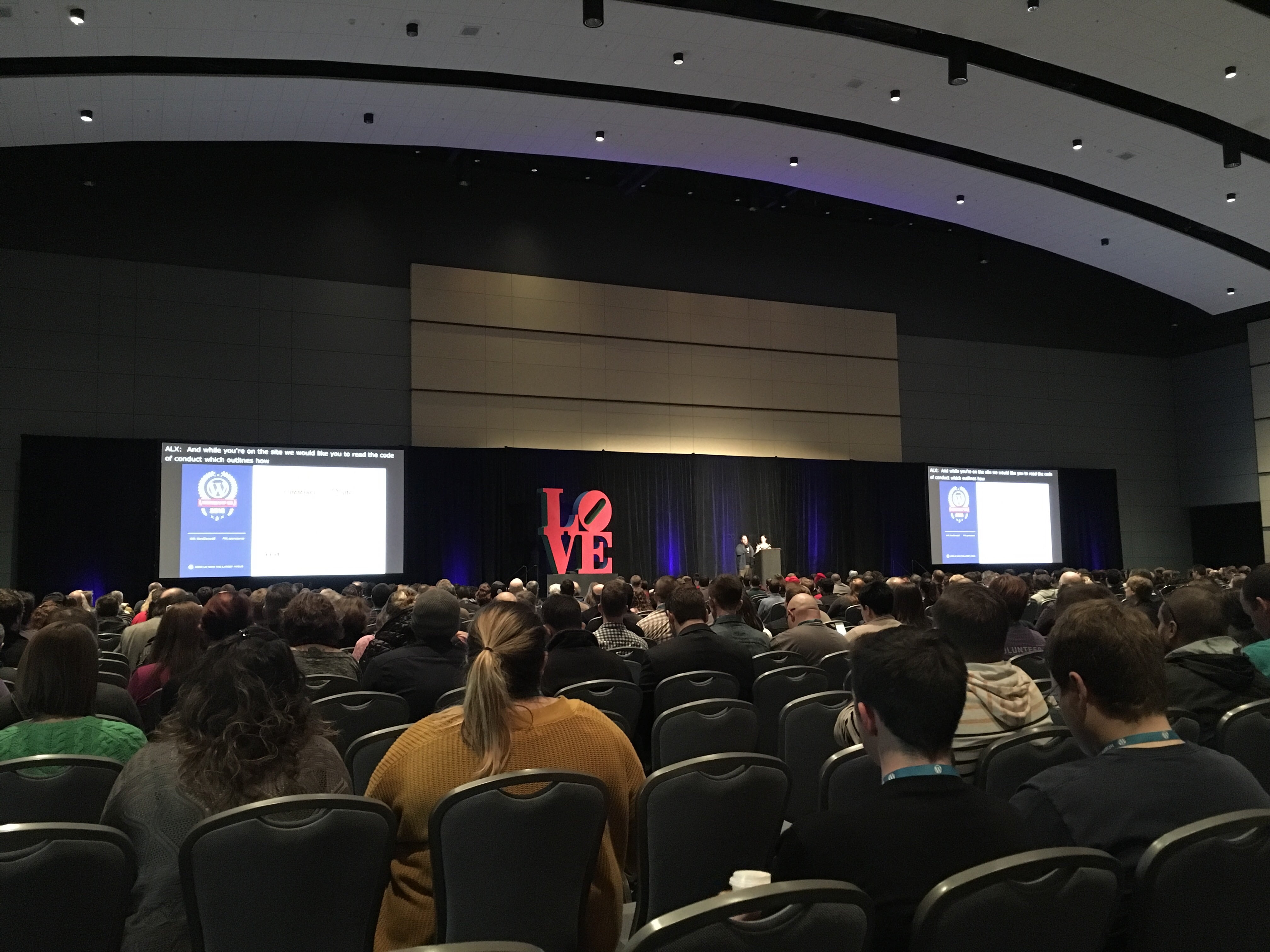 WordCamp US Summary: Thoughts On My First WordPress Conference