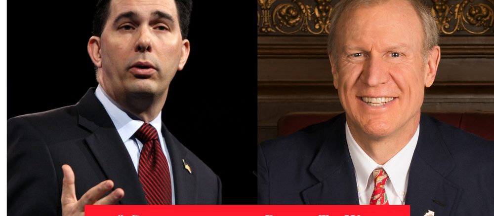 2018 governors races 2018 governors races