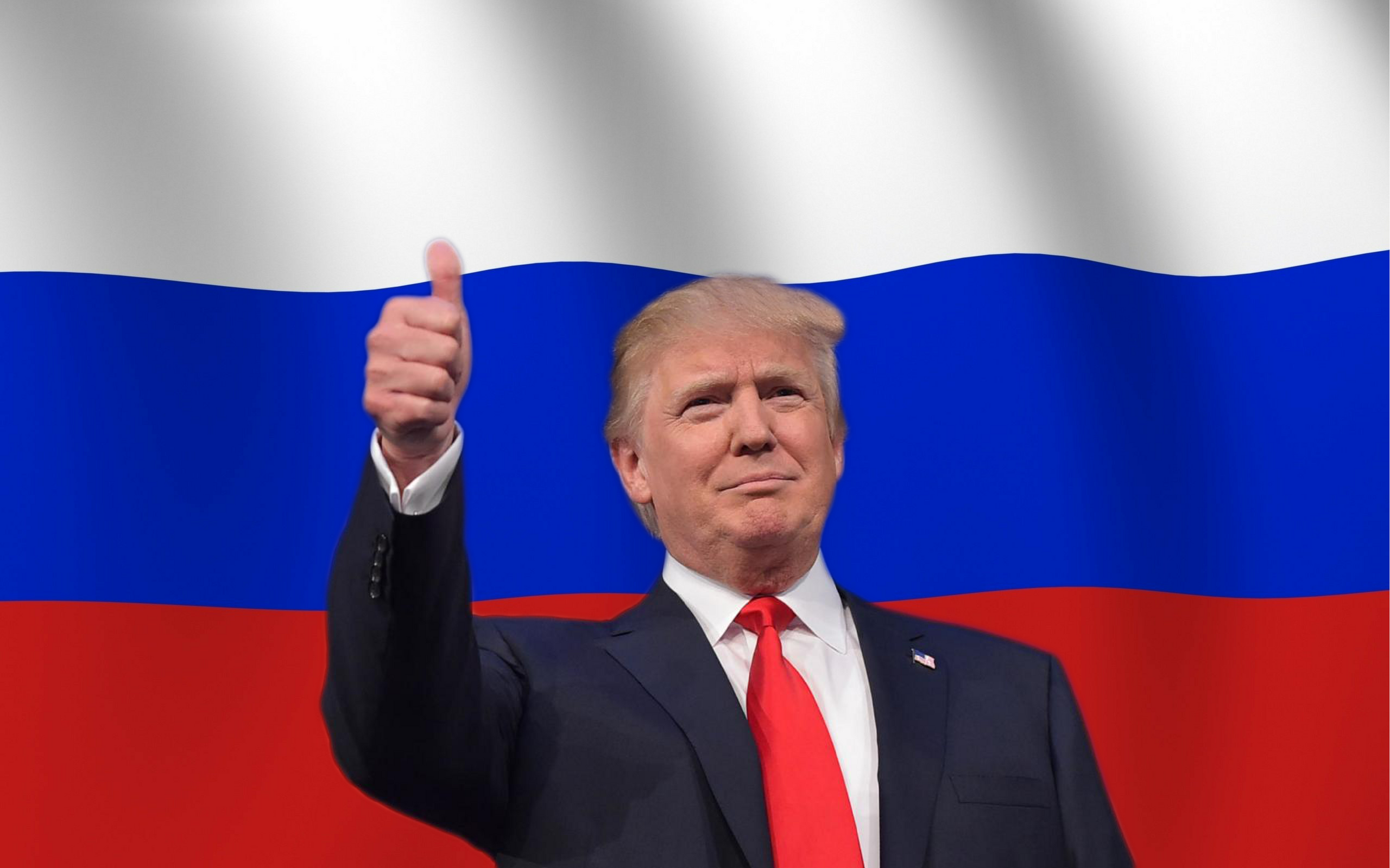 Trump Leaks Show Three Decades Of Trump Connections To Russia