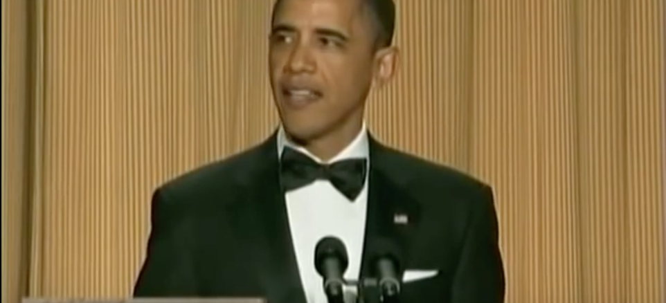 Does The President Always Attend The White House Correspondents' Dinner? Does The President Always Attend The White House Correspondents' Dinner?