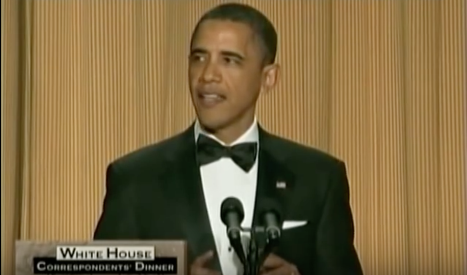 Does The President Always Attend The White House Correspondents’ Dinner?