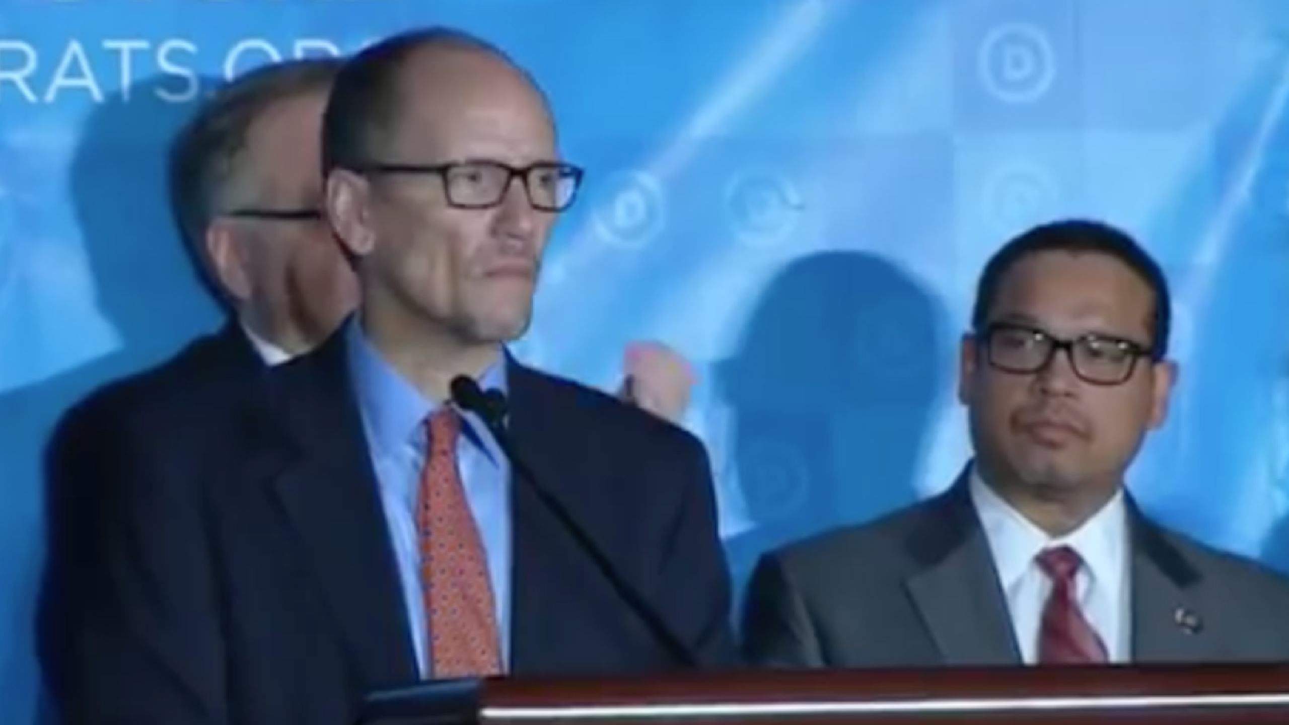 What Does The DNC Deputy Chair Do?