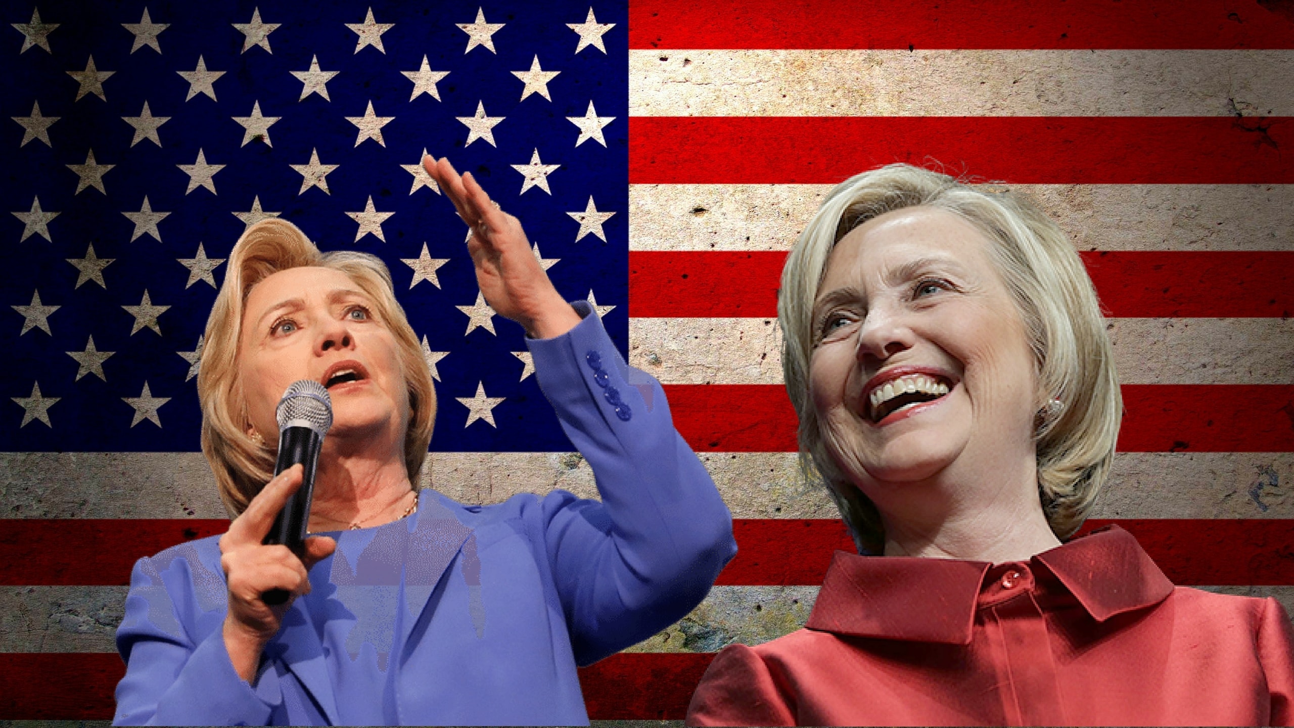 What Is Hillary Clinton Doing Now?