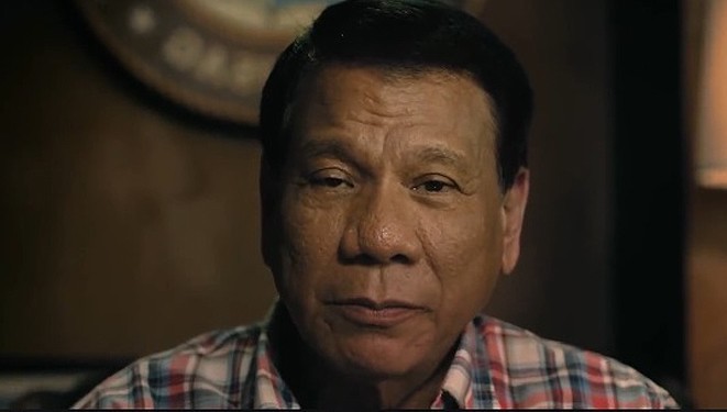 Should The United States Overthrow Rodrigo Duterte?