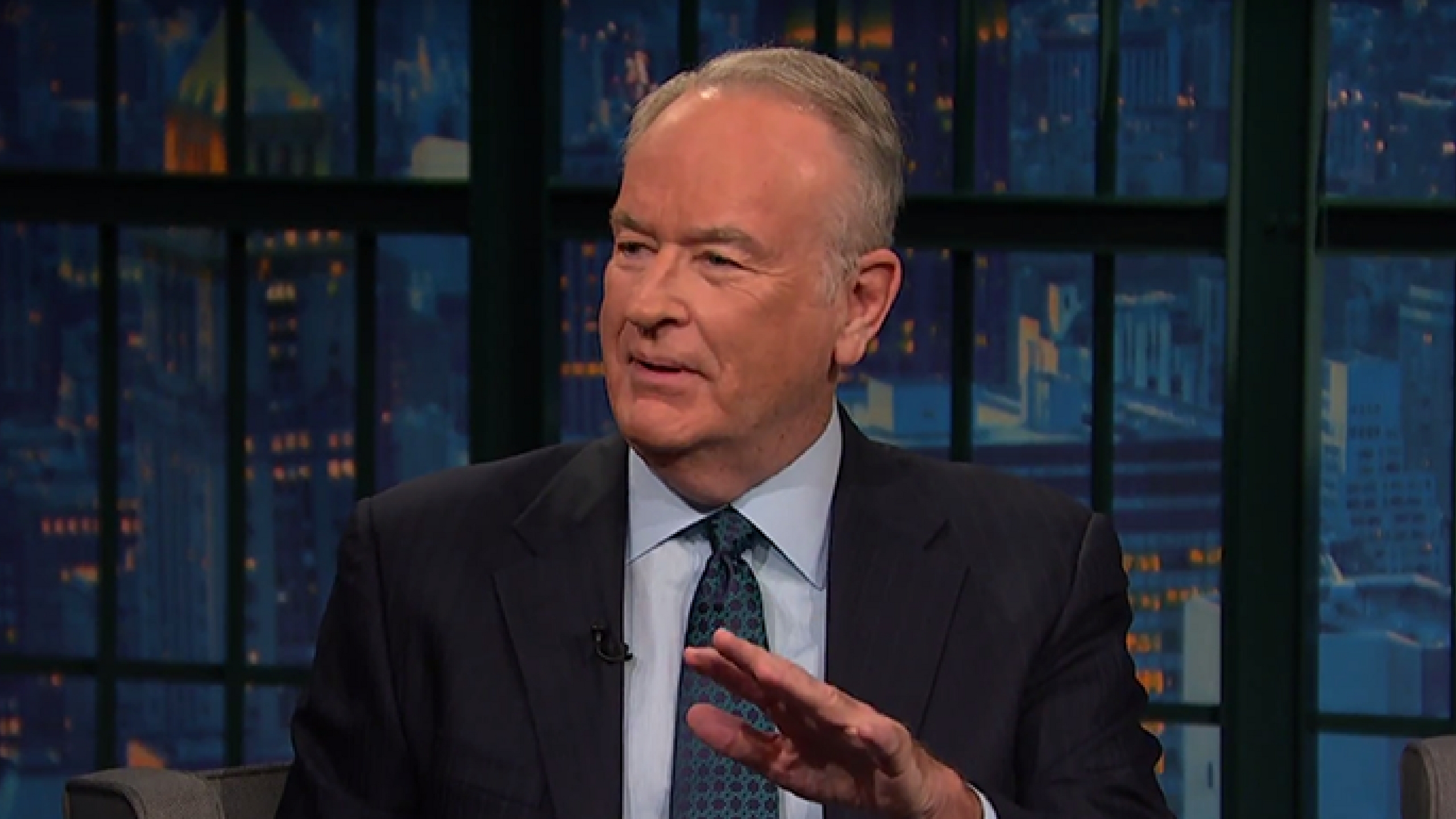 Why Did Fox Fire Bill O’Reilly? Sexual Assault Allegations Or Sponsors?