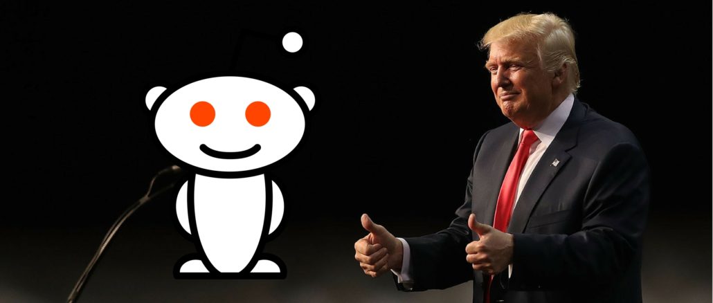 How CNN's Quest To Silence A Reddit User Completely Backfired How CNN's Quest To Silence A Reddit User Completely Backfired