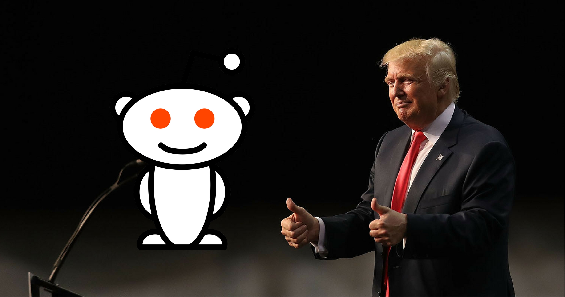 How CNN’s Quest To Silence A Reddit User Completely Backfired