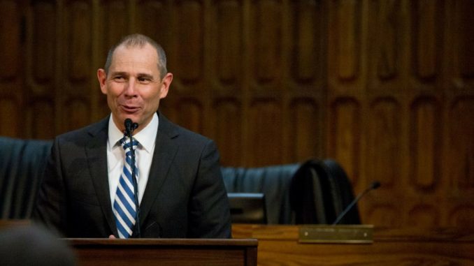 Utah Special Election Candidates: Who They Are And What They Stand For